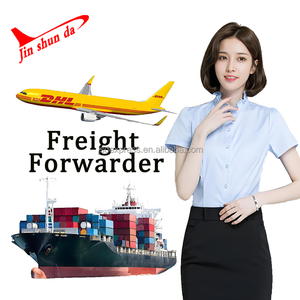 물류 서비스 항공 특급 중국 에리트레아 소말리아 지부티 케냐 탄자니아 배송 대리점에 DHL UPS <span class=keywords><strong>Fedex</strong></span> ddu - Product Image 3