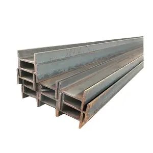 China welded st44 h beams 300 150 for construction