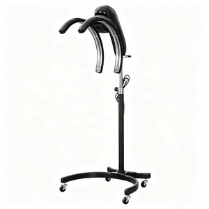 Salon Hair Heater Flying Saucer Perm Machine <b>Hot</b> & <b>Cold</b> Perm Hairdressing Heating Equipment - Product Image 6