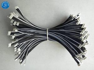 Aangepaste Molex <span class=keywords><strong>3</strong></span>.96Mm Kabels Molex Naar Jst Koelkast Draad Harnas - Product Image 3