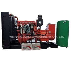 Générateur Himoinsa Power Silent Series, grand générateur 24KW-1000KW pour usage maritime, pour moteur - Product Image 5