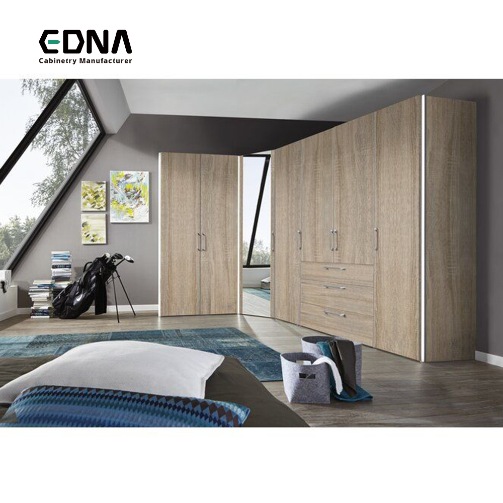 EDNA Classical Plastic Layers And Plastic Drawers Storage Furniture Storage Wardrobe Cabinet