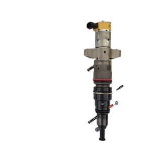 Il Carter iniettore di carburante a 235 5261 per macchine da cantiere Carter gruppi di iniettori di carburante e sistemi di alimentazione Carter - Product Image 3