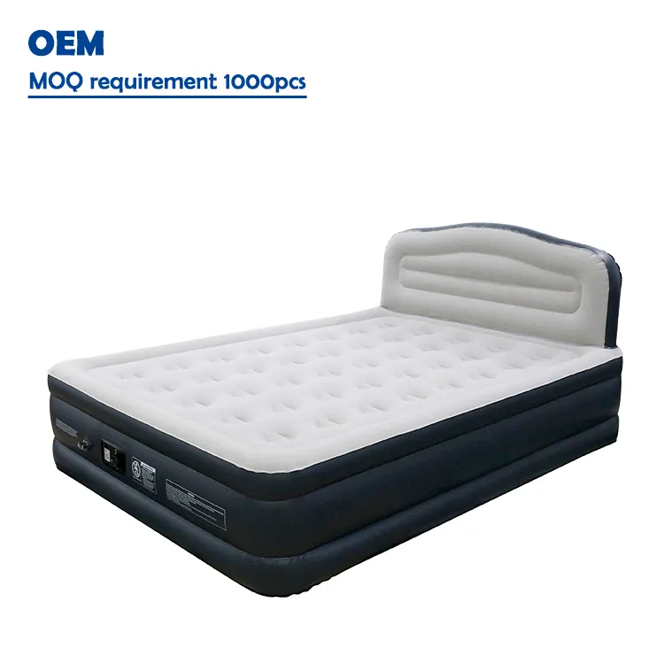 Air Bed Spring Mattress Fabric with Fashion Mirakey Top Selling Sleep Well 5 Star Hotel Queen Size Home Furniture OEM Package