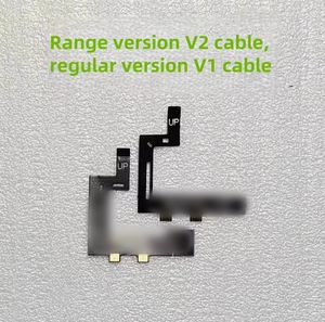 Switch/NS Lite/NS OLED Raspberry <span class=keywords><strong>Pi</strong></span> Chip Ribbon Game Console Guide Chip OLED-sjaal - Product Image 5