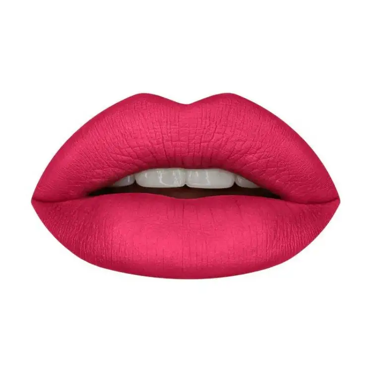 LS11-5は女性のための自然な活性化された唇の絹のような滑らかな口紅を表現します