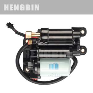 Pompes à carburant pour yacht Pompe marine pour applications nautiques et marines 21608511 21545138 3594444 - Product Image 1