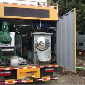 Revêtement <span class=keywords><strong>CIPP</strong></span> UV avancé avec moteur et boîte de vitesses - Réparation transparente pour les systèmes de pipelines municipaux/industriels - Product Image 4