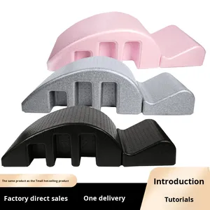 Soao ARC Pilates EPP cột sống Corrector Yoga phụ trợ nguồn cung cấp thiết bị cơ thể tập thể dục cột sống cổ tử cung thắt lưng VẸO CỘT SỐNG kéo dài - Product Image 4