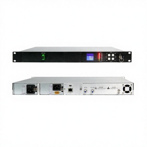 Trasmettitore Ottico 1G 10dBm 1550nm per CATV FTTH - Product Image 1