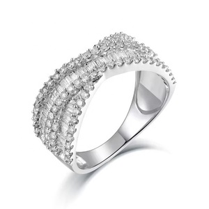 バゲットルーズラボ成長ダイヤモンドバゲットとテーパーカットダイヤモンドメーカー、ジュエリー作り用のあらゆるサイズ - Product Image 4