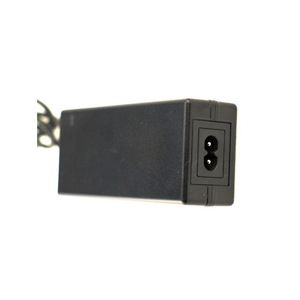 <b>12V</b> 5A Power <b>Adapter</b> 60W DC Output US Plug Natural Cooling Constant Voltage LED Strip Light Supply - Product Image 1