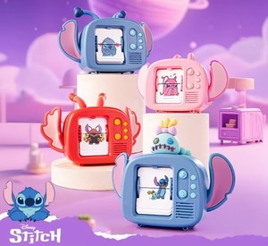 Figura <span class=keywords><strong>de</strong></span> Juguete Animada con Cuerda Mágica, Hecha a Mano, para Niñas, Venta al Por Mayor - Product Image 1