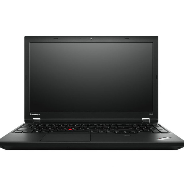 Best Prise of 95 New  ThinkPad L440 I5-4th 8GB RAM  256GB SSD 14.1-inch Laptop Business and Educational Laptop