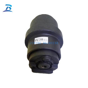 อะไหล่รถขุดขนาดเล็กลูกกลิ้งติดตามลูกกลิ้ง EX30ล่าง - Product Image 4