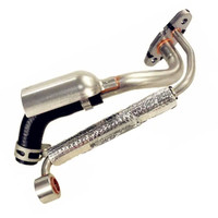 Tuyau de retour d'huile de turbocompresseur pour Renault Trafic II 2.0 Master III 2.3 DCI OEM #   8200796159 1519200Q1A 93168192