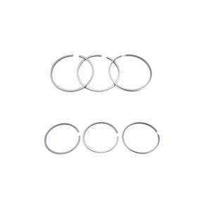 Juego de Anillos de Pistón 12033-AB820 EJ20 para Marca SIGMA con 12 Meses de Garantía - Product Image 5