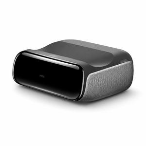 Téléviseur laser 4K Jmgo O3 Ultra, projecteur à ultra courte focale <span class=keywords><strong>de</strong></span> 4000 lumens ISO avec triple laser MALC 2.0 pour cinéma maison intelligent - Product Image 1