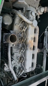 Montacargas Usados Mitsubishi FD150 FD160 para Almacén con Motor de Componentes Clave de Origen Japonés 15000kg en Stock para Venta - Product Image 6