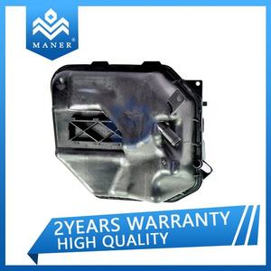Tanque de Expansión del Depósito de Refrigerante 7L0121407E 7L0121407F para Audi Q7 VW Touareg - Product Image 2