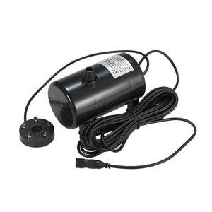 <span class=keywords><strong>Pompe</strong></span> <span class=keywords><strong>à</strong></span> eau submersible solaire DC sans balais 17V/15W avec télécommande, design optimisé pour jardin, piscine et étang (Dropshipping) - Product Image 3