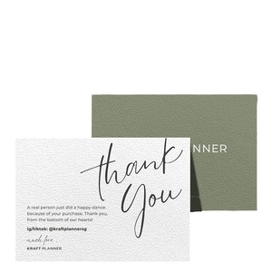 Cartes de vœux personnalisées de luxe écologiques imprimées en pop-up avec logo pour les entreprises, pour la fête des mères - Product Image 5