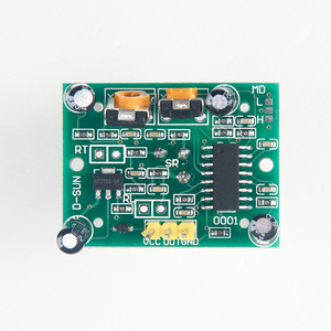 เซ็นเซอร์ตรวจจับความเคลื่อนไหวแบบ <span class=keywords><strong>PIR</strong></span> สำหรับ <span class=keywords><strong>Arduino</strong></span> - Product Image 2