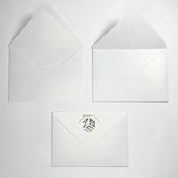 Fabricant d'enveloppes personnalisées - Tailles, couleurs et impressions sur mesure