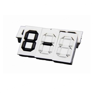 โมดูลแสดงผลตัวเลขแบบพลิก 7 ส่วน ขนาด 35 มม. สำหรับขาย - Product Image 4