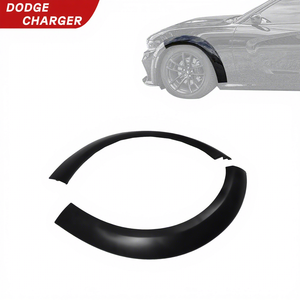 Chaoshenghang - Guardabarros Delanteros al por Mayor para <span class=keywords><strong>Dodge</strong></span> <span class=keywords><strong>Charger</strong></span> Hellcat Widebody 2015-2023, Accesorios para <span class=keywords><strong>Charger</strong></span> - Product Image 1