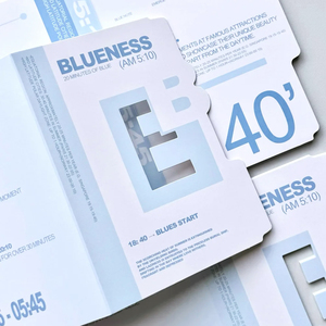 Service d'impression <span class=keywords><strong>de</strong></span> flyers A4 pliés sur mesure, <span class=keywords><strong>livraison</strong></span> rapide, papier exquis avec pliage ajouré - Product Image 3