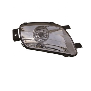 Applicable aux feux antibrouillard avant Peugeot 408 T73, feux antibrouillard T73 L:6208S6 R:6206S6 - Product Image 1