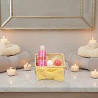 Coffret cadeau OEM, fruits, ingrédients naturels personnalisés, bombes de bain moussantes, bombes de bain à étiquette privée