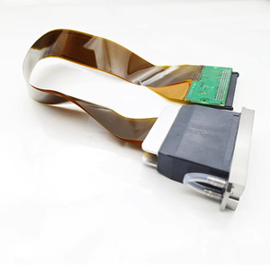 หัวพิมพ์ G5 Gen5สำหรับ Ricoh Gen 5 UV หัวพิมพ์ MH5420สายยาว500มม. N221414L สำหรับตัวทำละลาย/หมึก UV - Product Image 2