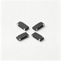 RC0402FR-0722RL 0.063W 1/16W -55C à +155C Résistance haute puissance pour prototypage de circuits imprimés
