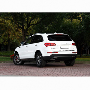 Voiture d'<span class=keywords><strong>occasion</strong></span> Zotye T600 2018 1.5T, deux roues motrices, sport, automatique, version premium, faible kilométrage, bon état - Product Image 2