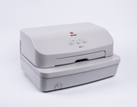 Imprimante matricielle Olivetti PR2 Plus d'origine, nouvelle, pour livrets bancaires