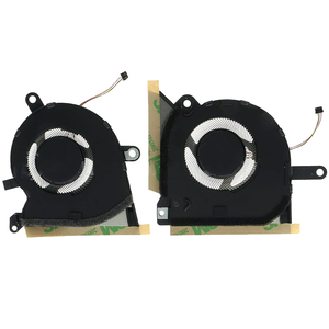 Nuevo ventilador de refrigeración para CPU y GPU para <span class=keywords><strong>ASUS</strong></span> ROG <span class=keywords><strong>Flow</strong></span> <span class=keywords><strong>X13</strong></span> GV301QC GV301QE GV301QH FMQM - Product Image 2
