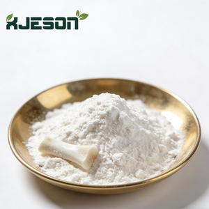 Complément Articulaire Bovin : Peptides de Moelle Osseuse de Bœuf Nourri à l'Herbe <span class=keywords><strong>en</strong></span> Poudre - Product Image 2