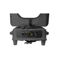 Nouveau projecteur laser LED 200W 2026, étanche IP65, température de couleur réglable, contrôle DMX512 pour parcs à thème, DJ, discothèques et scènes