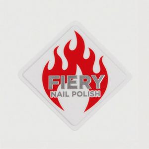 สติกเกอร์ม้วนแบบใช้ความร้อนสำหรับเครื่องพิมพ์ Phomemo M110 กันน้ำ ขนาด 40x30 มม. - Product Image 3