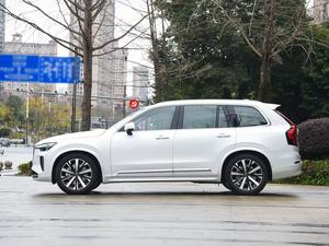 Nuevo Lujo para <span class=keywords><strong>XC90</strong></span> SUV Turbo Gasolina Automático Techo Panorámico Llantas R20 Luces LED - Product Image 6