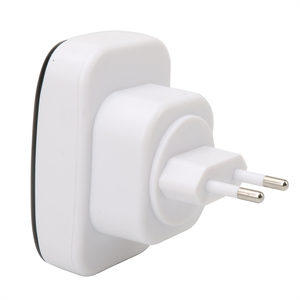 Repetidor <span class=keywords><strong>WiFi</strong></span> <span class=keywords><strong>de</strong></span> 300M, Extensor <span class=keywords><strong>de</strong></span> <span class=keywords><strong>Señal</strong></span> AP <span class=keywords><strong>de</strong></span> 2.4GHz para Redes Domésticas - Product Image 4