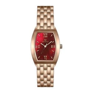 En gros carré dame cadran En Acier Inoxydable <span class=keywords><strong>Montre</strong></span>-Bracelet d'affaires <span class=keywords><strong>montre</strong></span> à quartz - Product Image 6