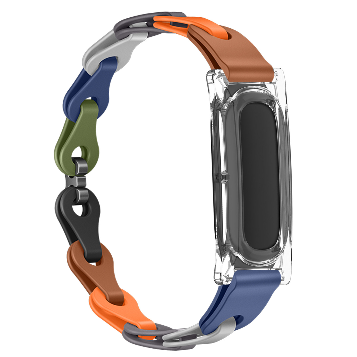 13# Camouflage multicolore
