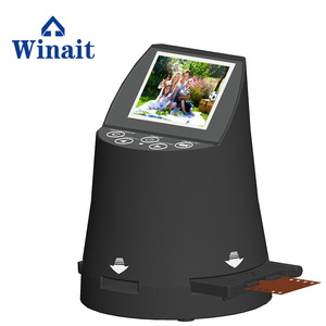 Winait Factory Price 135 35mm <span class=keywords><strong>Film</strong></span> <span class=keywords><strong>Scanner</strong></span> <span class=keywords><strong>Super</strong></span> <span class=keywords><strong>8</strong></span> <span class=keywords><strong>Film</strong></span> N & B, Diapositives, Négatifs Fs650C - Product Image 5
