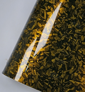 Autocollant de carrosserie de voiture complet en vinyle <span class=keywords><strong>camouflage</strong></span> noir et rouge 1,52*20m - Product Image 5