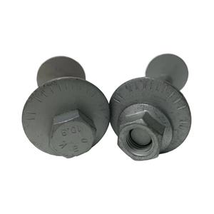 Fabricantes de Fijaciones para Piezas de Vehículos OEM 97034121700 M14, Accesorios para Automóviles, Perno de Ajuste de Camber Dacromet para <span class=keywords><strong>Porsche</strong></span> Panamera - Product Image 3