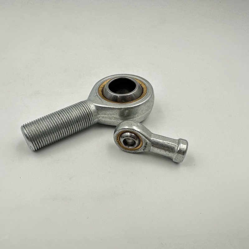 Chrome Steel Rod End Bearings POS16