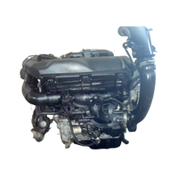 Offre Spéciale Moteurs d'Occasion PEUGEOT Citroën 5FT EP6 DT EP6DT pour PEUGEOT 308 308CC Citroën C4 Coupé 1.6T